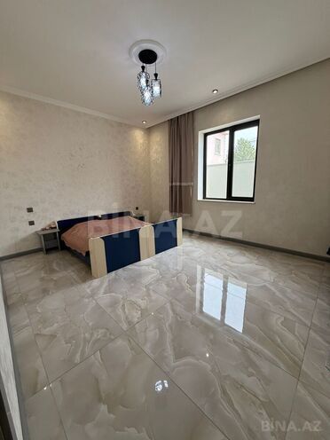 Satılır 6 otaqlı həyət evi/bağ evi 240 m², Badamdar q., photo 8 from 15