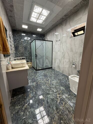 Satılır 6 otaqlı həyət evi/bağ evi 240 m², Badamdar q., photo 10 from 15