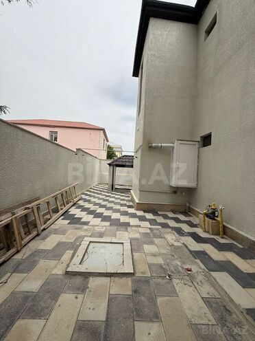 Satılır 6 otaqlı həyət evi/bağ evi 240 m², Badamdar q., photo 6 from 15