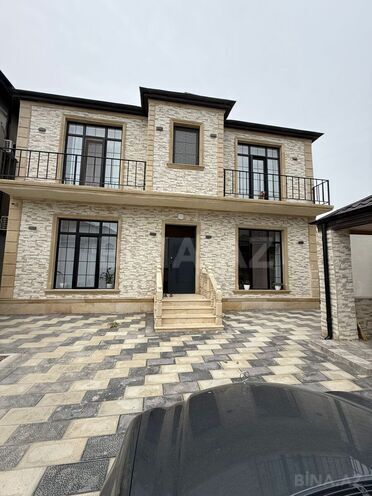 Satılır 6 otaqlı həyət evi/bağ evi 240 m², Badamdar q., photo 14 from 15