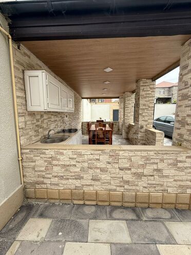 Satılır 6 otaqlı həyət evi/bağ evi 240 m², Badamdar q., photo 5 from 15