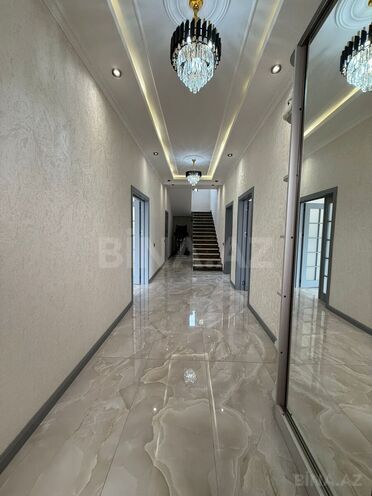 Satılır 6 otaqlı həyət evi/bağ evi 240 m², Badamdar q., photo 1 from 15