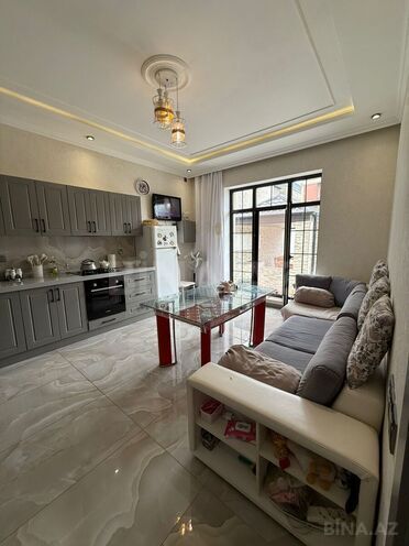 Satılır 6 otaqlı həyət evi/bağ evi 240 m², Badamdar q., photo 9 from 15