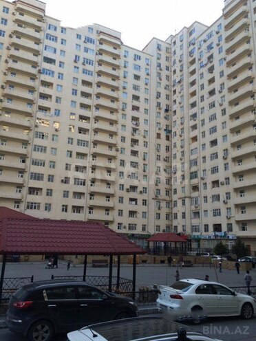 Satılır  obyekt 115 m², Elmlər Akademiyası m., photo 15 from 16