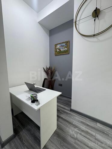 Сдаётся 2-комн. офис 50 м², Насиминский  р., photo 6 from 11