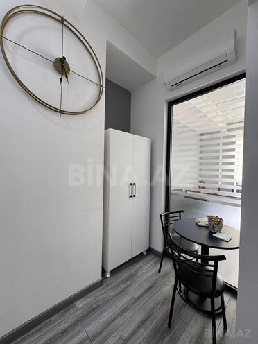 Сдаётся 2-комн. офис 50 м², Насиминский  р., photo 5 from 11