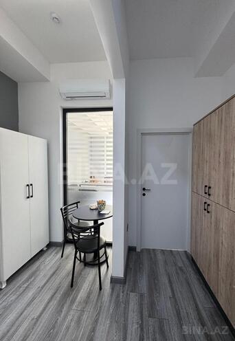 Сдаётся 2-комн. офис 50 м², Насиминский  р., photo 4 from 11