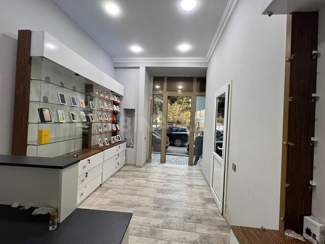 Сдаётся  объект 17 м², м. 28 мая, photo 4 from 6