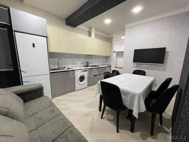 Сдаётся 2-комн. новостройка 55 м², м. 20 января, photo 5 from 17
