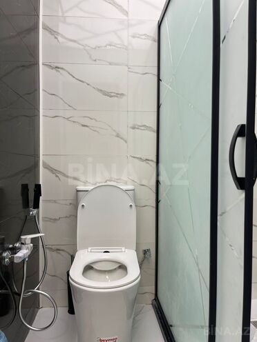 Сдаётся 2-комн. новостройка 55 м², м. 20 января, photo 13 from 17