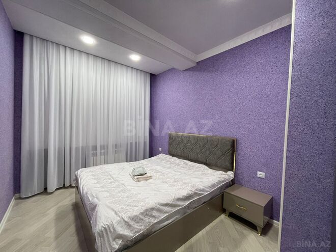 Сдаётся 2-комн. новостройка 55 м², м. 20 января, photo 11 from 17