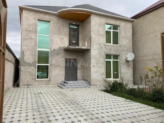 Продаётся 6-комн. дом/дача 180 м², пос. Савалан, photo 1 from 29