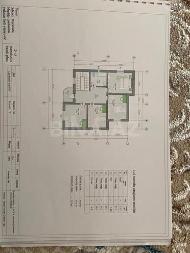 Продаётся 6-комн. дом/дача 180 м², пос. Савалан, photo 27 from 29