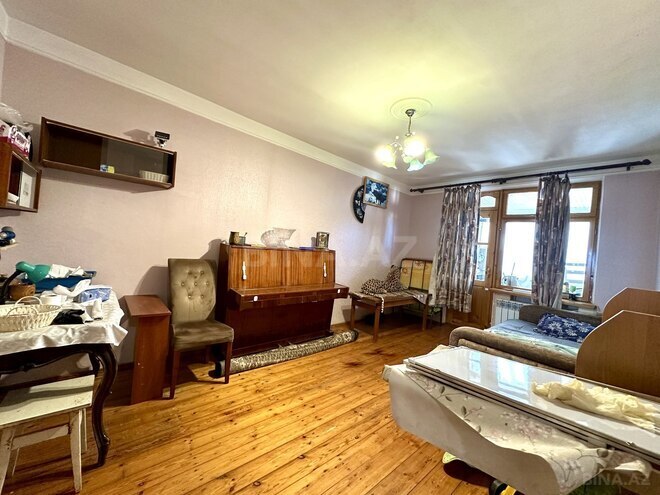 Продаётся 2-комн. вторичка 55 м², м. Нефтчиляр, photo 5 from 17