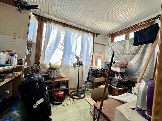Продаётся 2-комн. вторичка 55 м², м. Нефтчиляр, photo 15 from 17