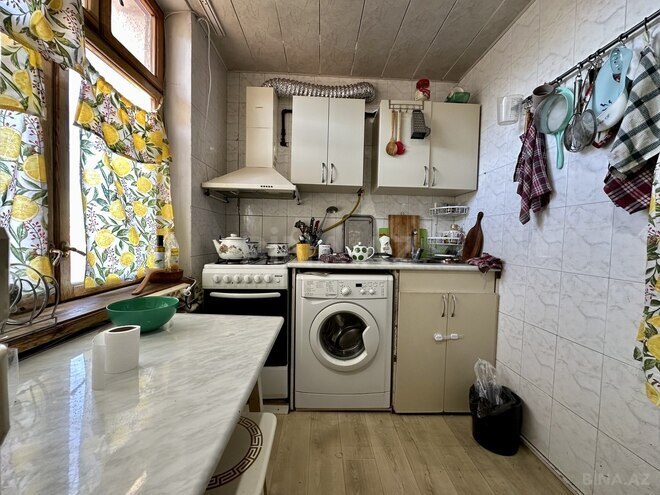 Продаётся 2-комн. вторичка 55 м², м. Нефтчиляр, photo 13 from 17