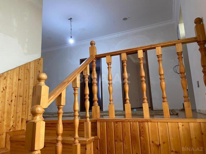 Продаётся 6-комн. дом/дача 180 м², пос. Савалан, photo 15 from 29