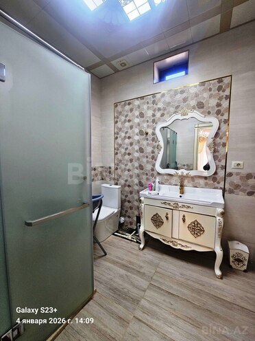 Satılır 8 otaqlı həyət evi/bağ evi 650 m², Badamdar q., photo 13 from 28