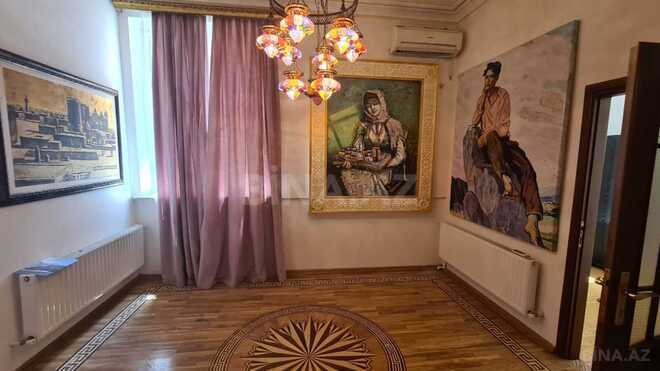 İcarəyə verilir 8 otaqlı ofis 800 m², Gənclik m., photo 19 from 31