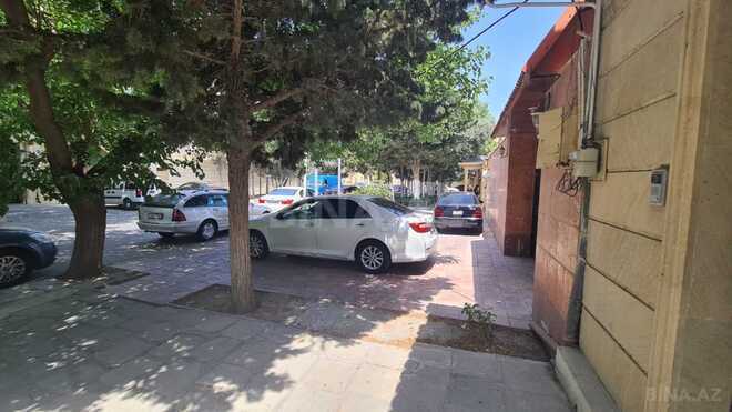 İcarəyə verilir 8 otaqlı ofis 800 m², Gənclik m., photo 22 from 31
