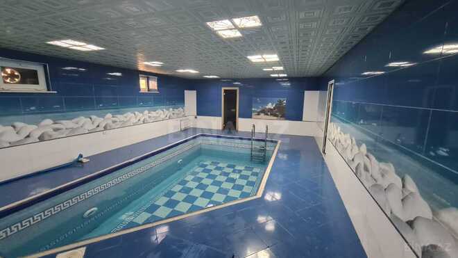 İcarəyə verilir 8 otaqlı ofis 800 m², Gənclik m., photo 30 from 31