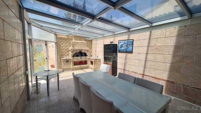 İcarəyə verilir 8 otaqlı ofis 800 m², Gənclik m., photo 11 from 31