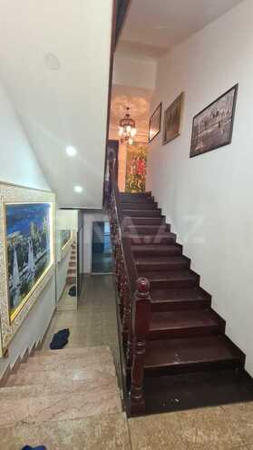 İcarəyə verilir 8 otaqlı ofis 800 m², Gənclik m., photo 13 from 31