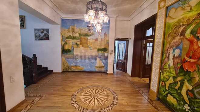 İcarəyə verilir 8 otaqlı ofis 800 m², Gənclik m., photo 21 from 31