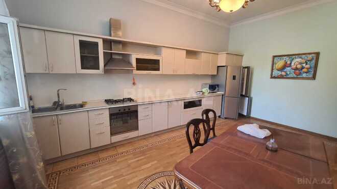 İcarəyə verilir 8 otaqlı ofis 800 m², Gənclik m., photo 29 from 31