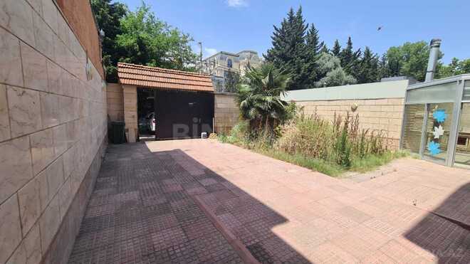 İcarəyə verilir 8 otaqlı ofis 800 m², Gənclik m., photo 3 from 31