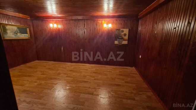 İcarəyə verilir 8 otaqlı ofis 800 m², Gənclik m., photo 14 from 31