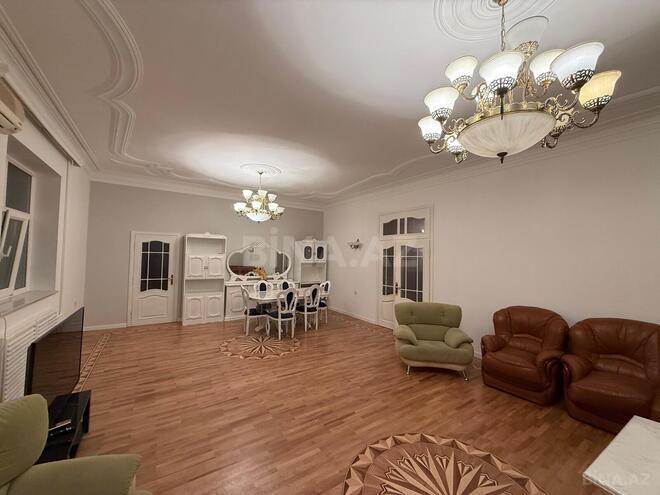 İcarəyə verilir 8 otaqlı ofis 800 m², Gənclik m., photo 25 from 31