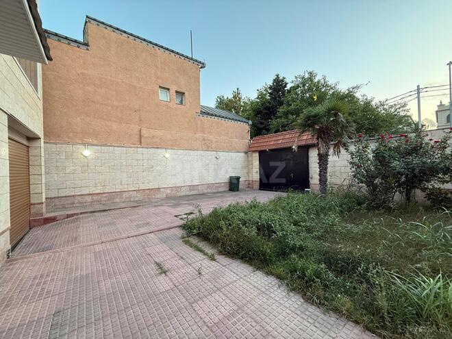 İcarəyə verilir 8 otaqlı ofis 800 m², Gənclik m., photo 26 from 31