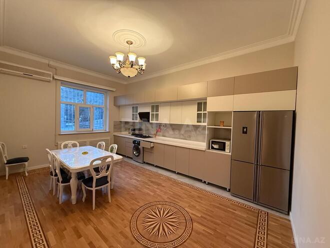 İcarəyə verilir 8 otaqlı ofis 800 m², Gənclik m., photo 15 from 31