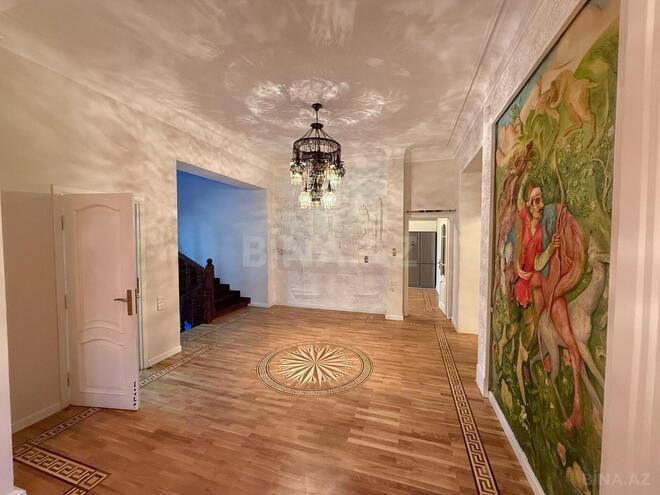 İcarəyə verilir 8 otaqlı ofis 800 m², Gənclik m., photo 23 from 31