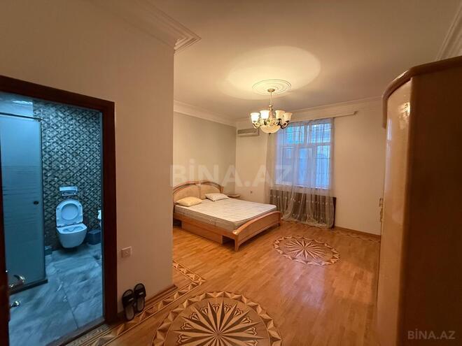 İcarəyə verilir 8 otaqlı ofis 800 m², Gənclik m., photo 8 from 31