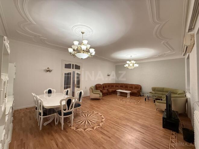 İcarəyə verilir 8 otaqlı ofis 800 m², Gənclik m., photo 20 from 31