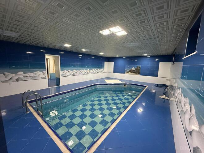 İcarəyə verilir 8 otaqlı ofis 800 m², Gənclik m., photo 12 from 31