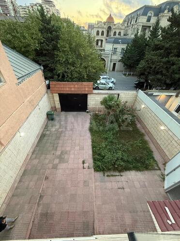 İcarəyə verilir 8 otaqlı ofis 800 m², Gənclik m., photo 5 from 31