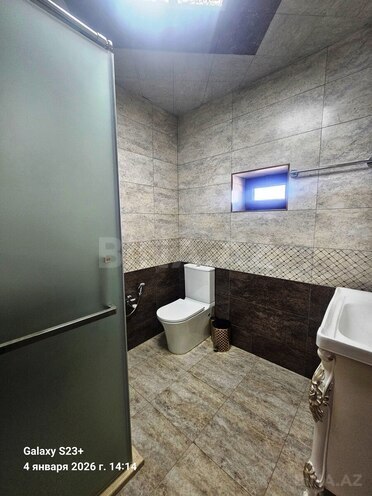 Satılır 8 otaqlı həyət evi/bağ evi 650 m², Badamdar q., photo 17 from 28