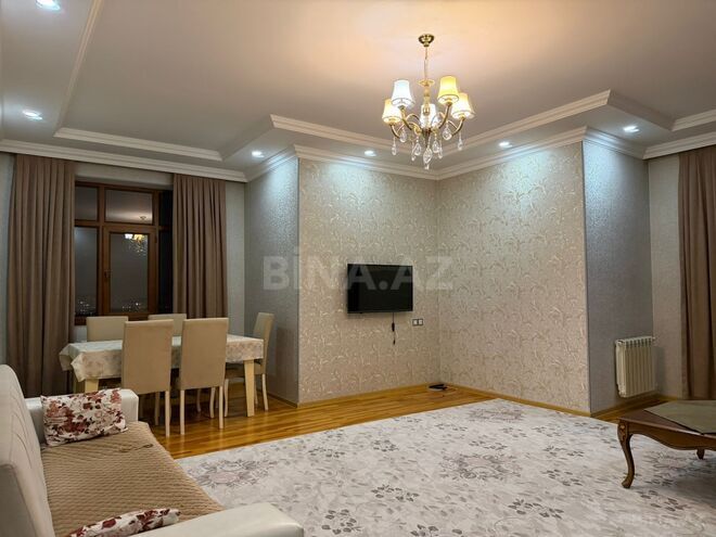 Продаётся 3-комн. новостройка 110 м², м. 20 января, photo 4 from 12