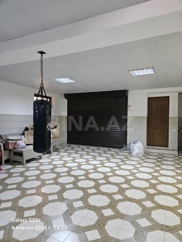 Satılır 8 otaqlı həyət evi/bağ evi 650 m², Badamdar q., photo 24 from 28