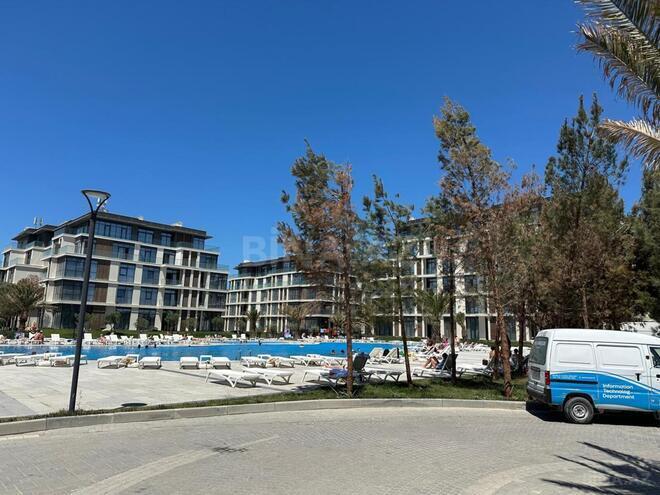 Satılır 2 otaqlı yeni tikili 91 m², Nardaran q., photo 4 from 10