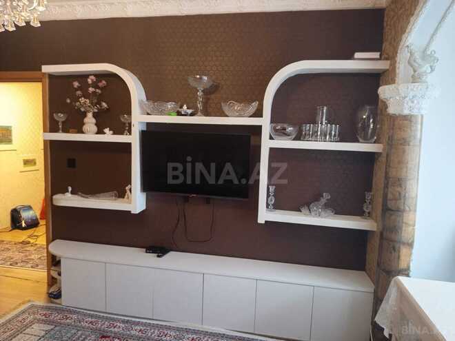 Продаётся 3-комн. вторичка 90 м², м. Мемар Аджеми, photo 6 from 19