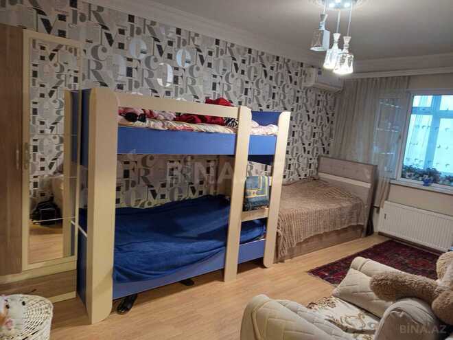 Продаётся 3-комн. вторичка 90 м², м. Мемар Аджеми, photo 10 from 19