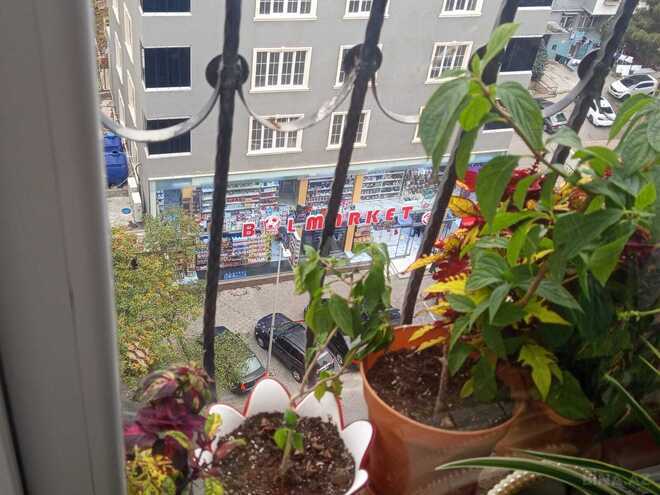 Продаётся 3-комн. вторичка 90 м², м. Мемар Аджеми, photo 17 from 19