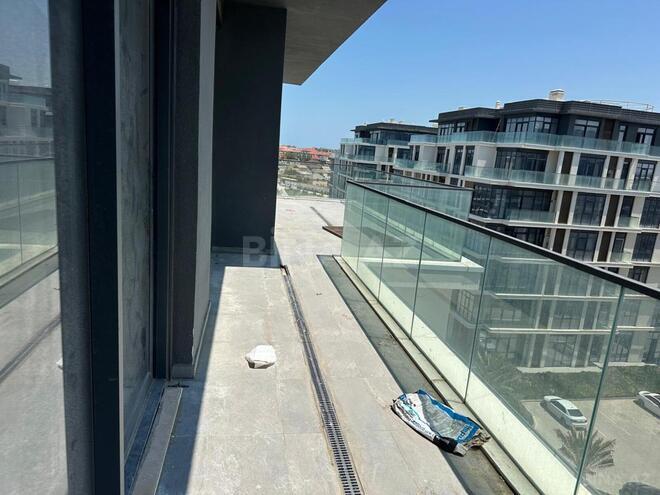 Satılır 2 otaqlı yeni tikili 91 m², Nardaran q., photo 9 from 10