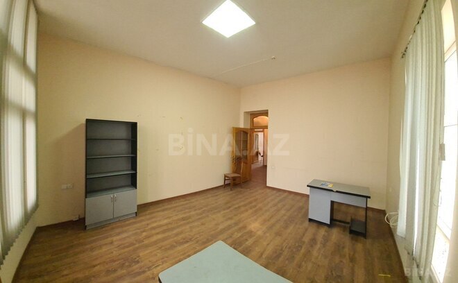 İcarəyə verilir 3 otaqlı ofis 90 m², Yasamal q., photo 17 from 19