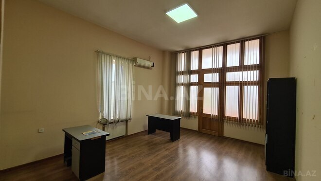 İcarəyə verilir 3 otaqlı ofis 90 m², Yasamal q., photo 14 from 19