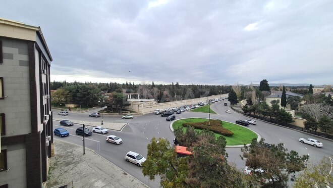 İcarəyə verilir 3 otaqlı ofis 90 m², Yasamal q., photo 11 from 19